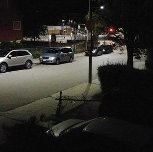 Meet your Posher, Walter